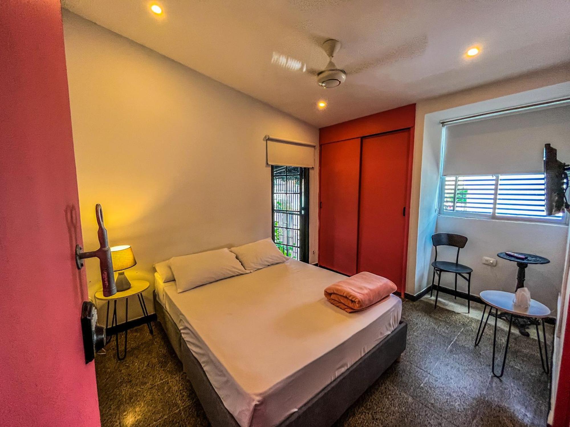 Fardo Hotel Boutique En Ibague - Zona G - Recepcion Digital 24H Bagian luar foto
