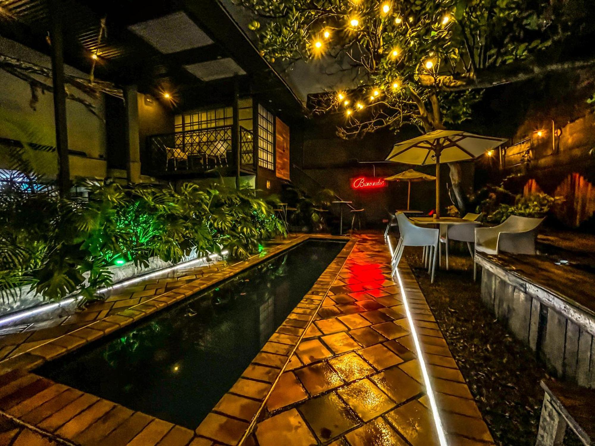Fardo Hotel Boutique En Ibague - Zona G - Recepcion Digital 24H Bagian luar foto