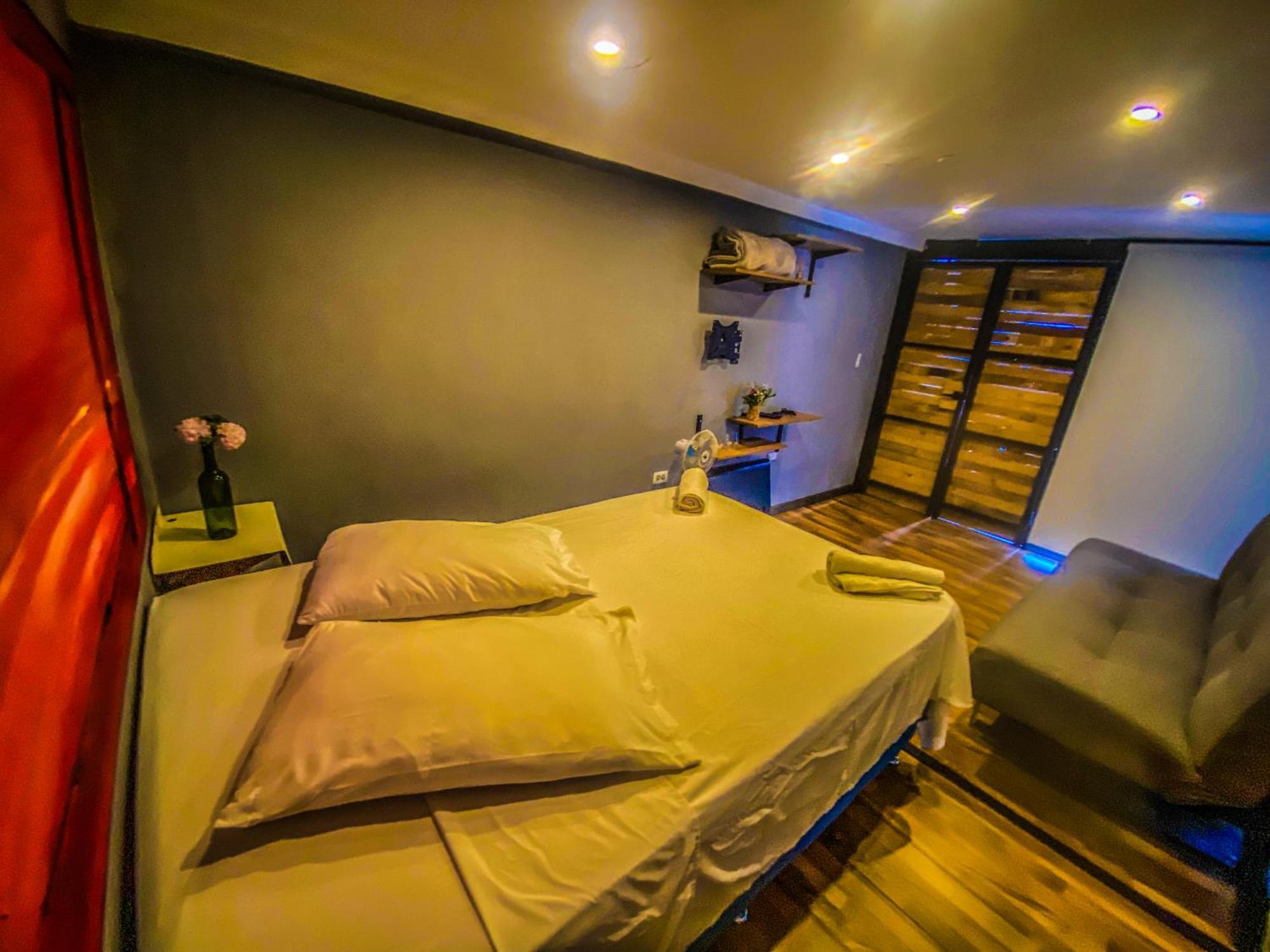 Fardo Hotel Boutique En Ibague - Zona G - Recepcion Digital 24H Bagian luar foto